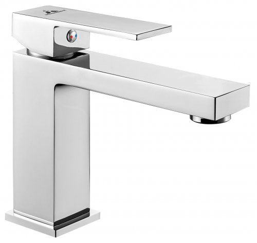 Luxor Lavabo Cromo