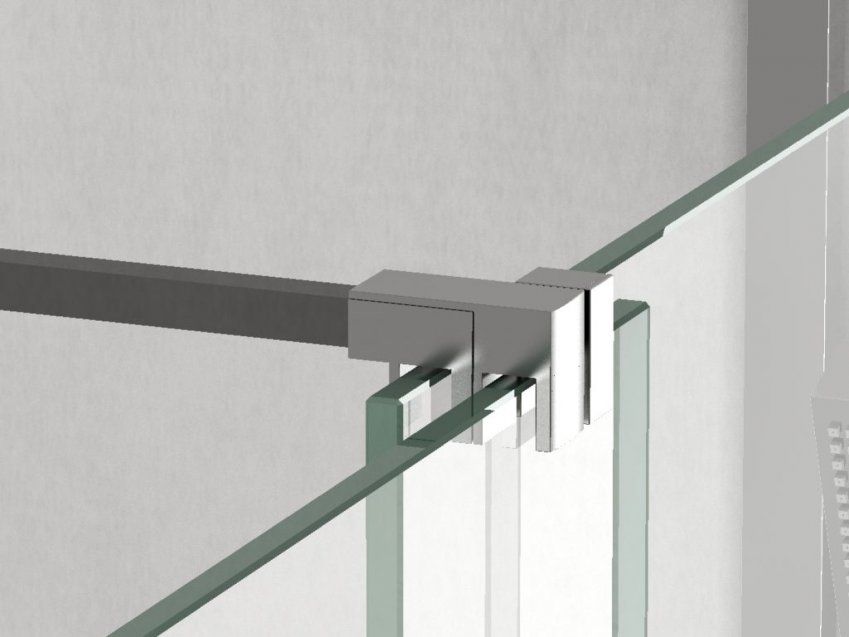 Manhattan sujección superior