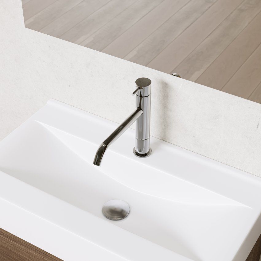 Mueble Ivo roble Romance