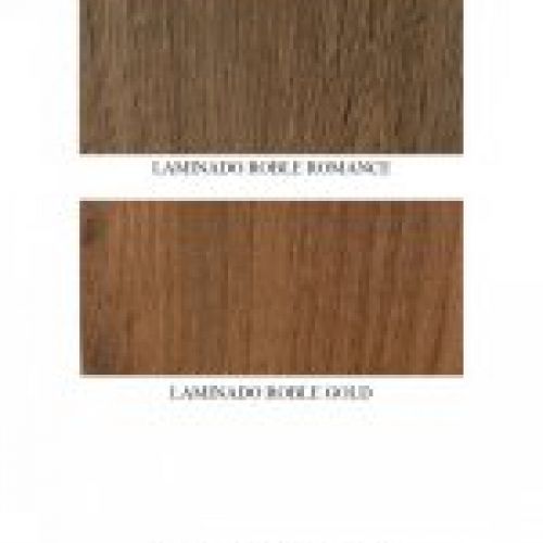 Colores de madera mueble Cairo