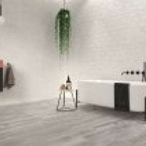 Qube Baku Blanco