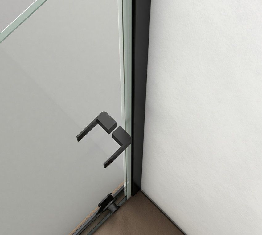 Detalle tirador Manhattan