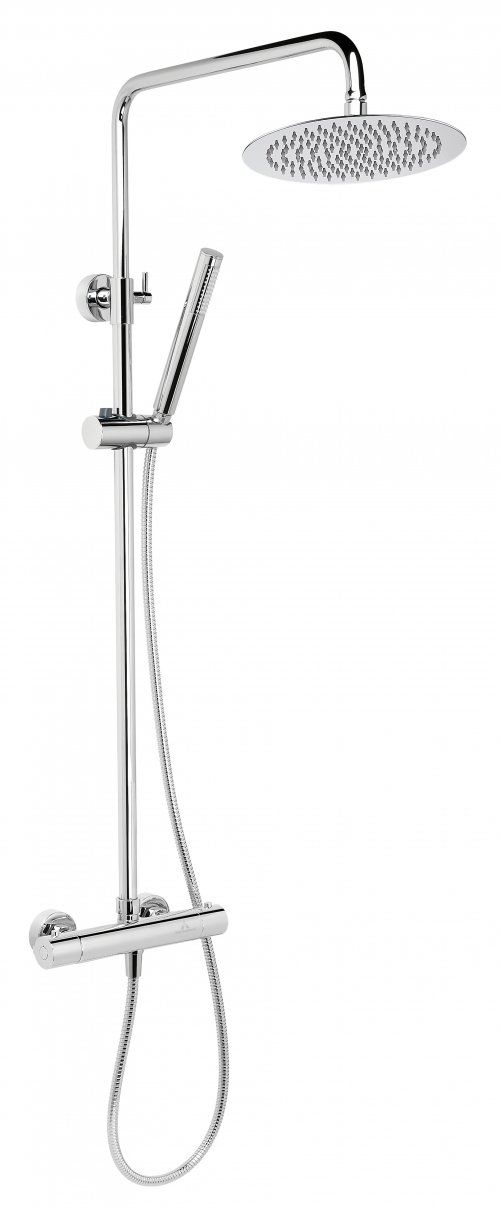 Termostática Iris Cr.