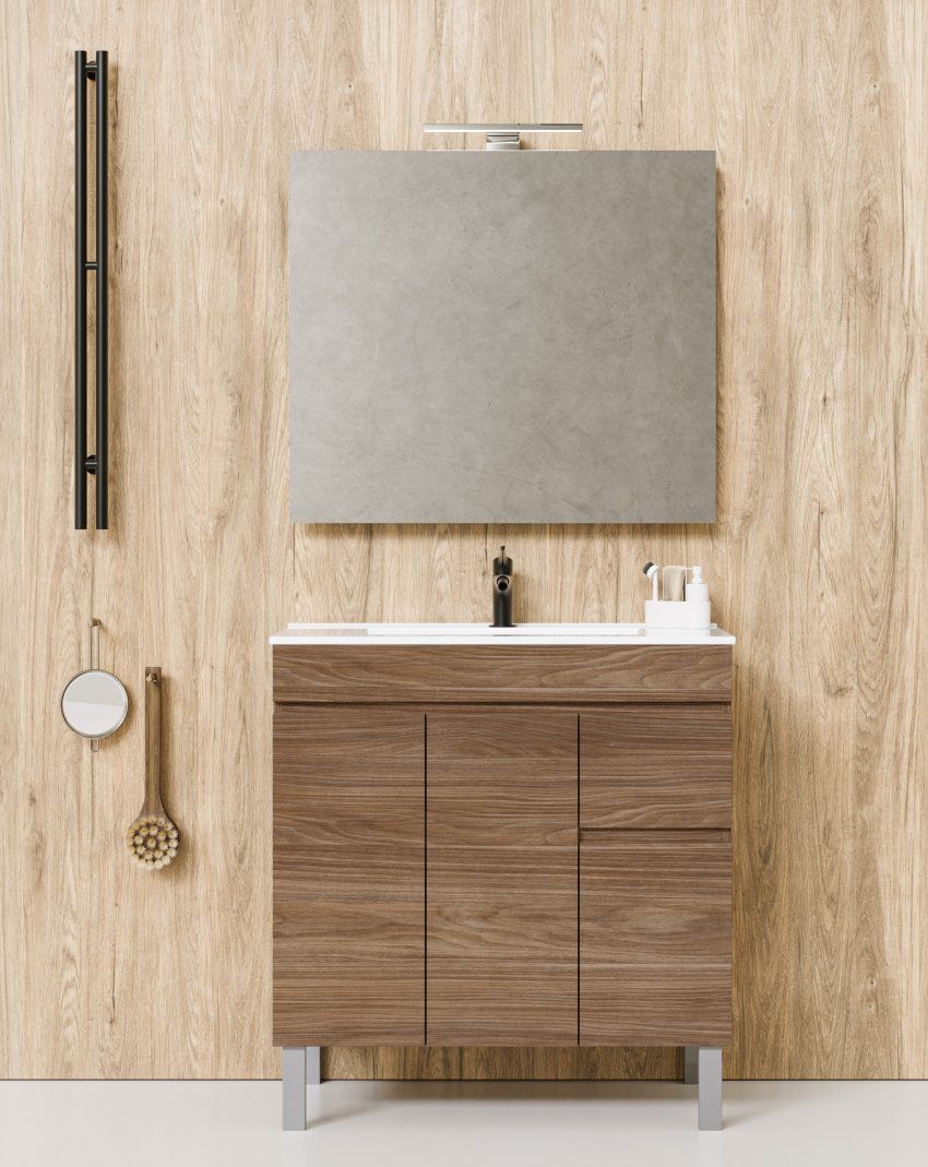 ambiente rio roble romance