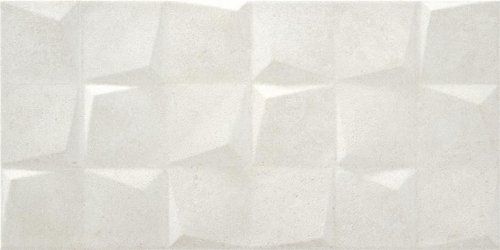 Qube Baku Blanco