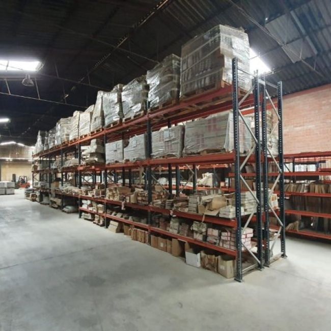 Materiales de construcción