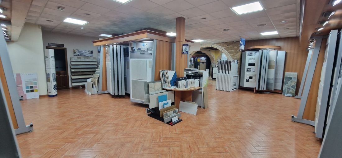 EXPOSICION PLANTA BAJA