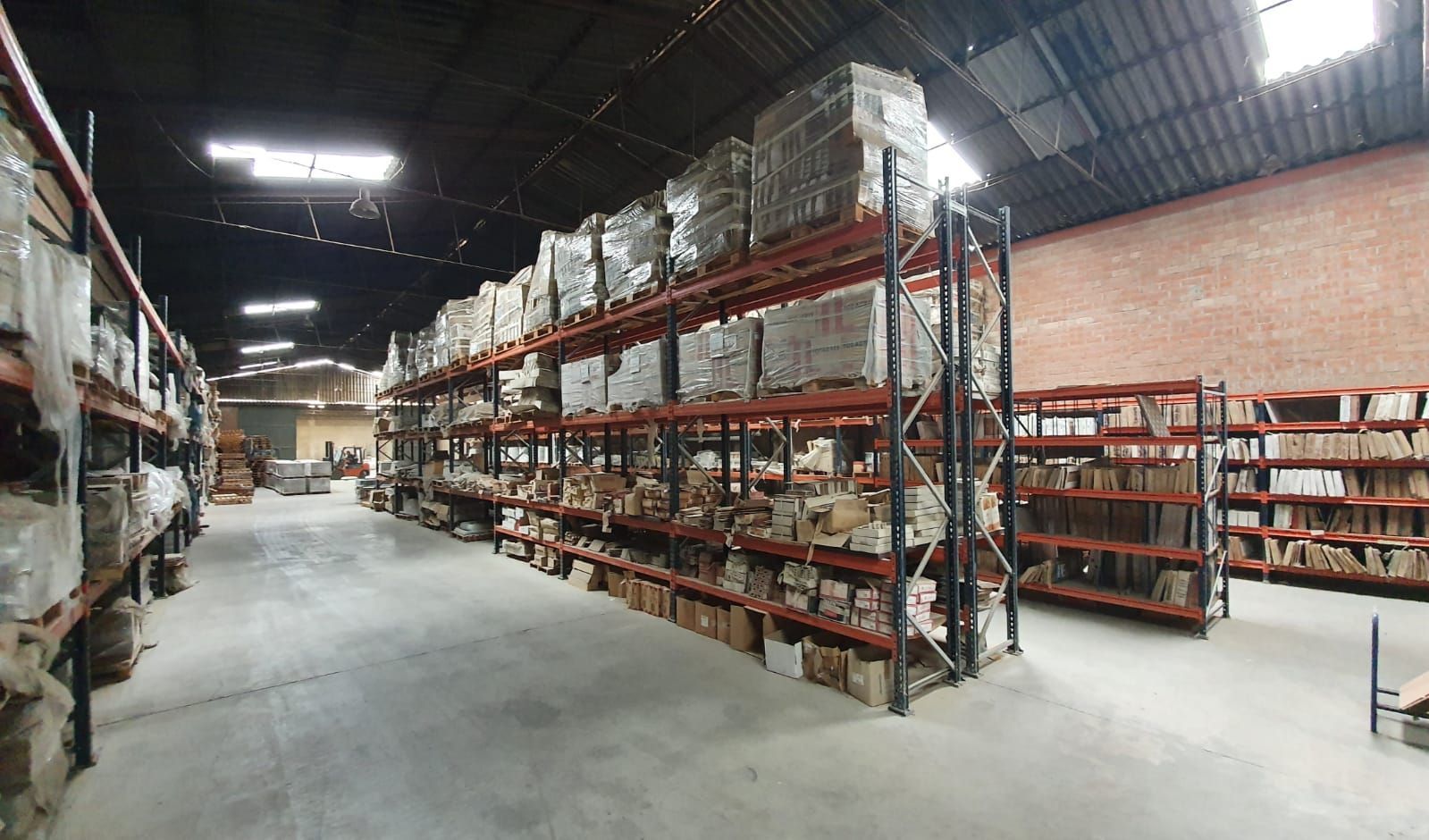 Materiales de construcción