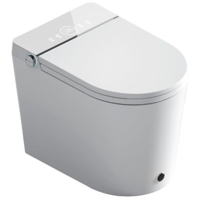Inodoro Inteligente Aquila
