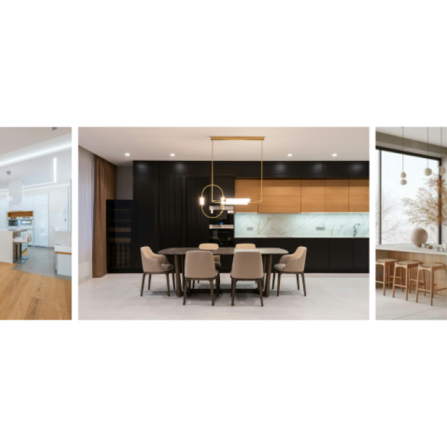 Reformas de vivienda