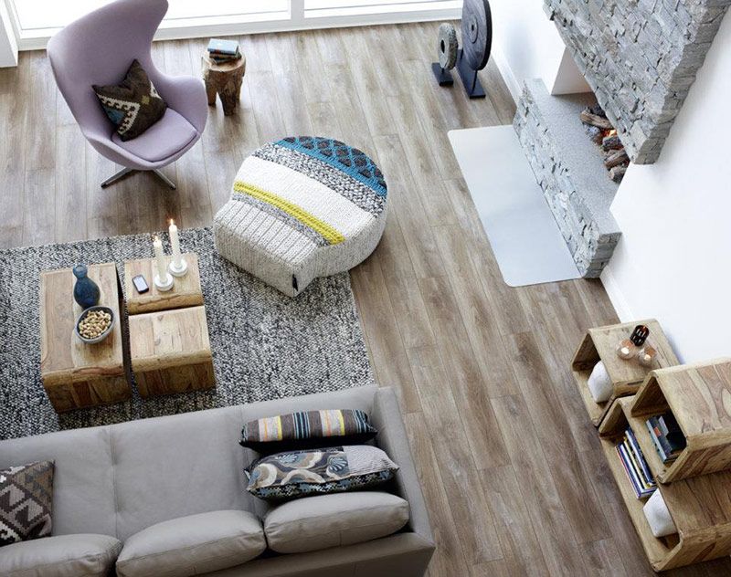 Reformas a medida en Toledo y Madrid