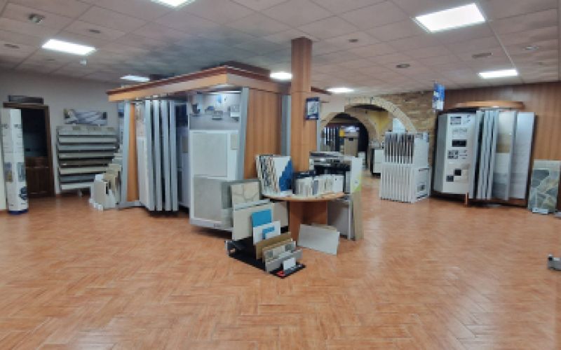 Azulejos y porcelánicos para cocinas y baños