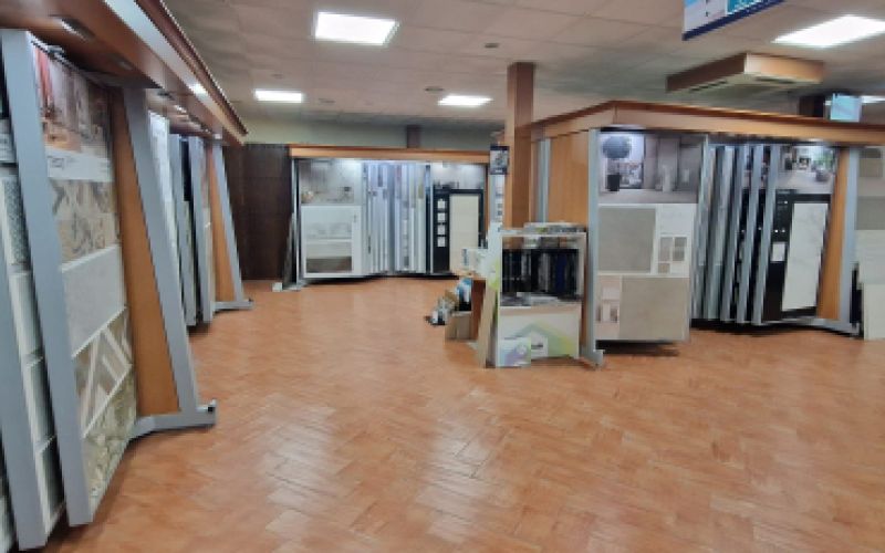 Azulejos para baños y Cocinas