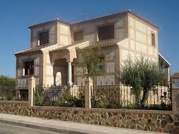 Chalets adosados