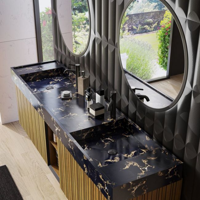 Mueble Madera Maciz