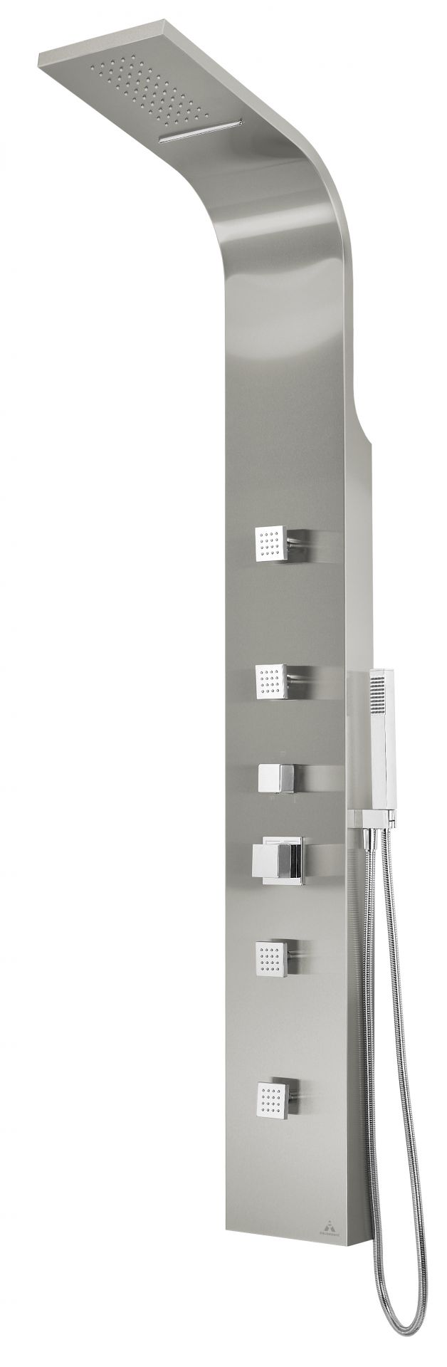 Columna Meliana Cromo